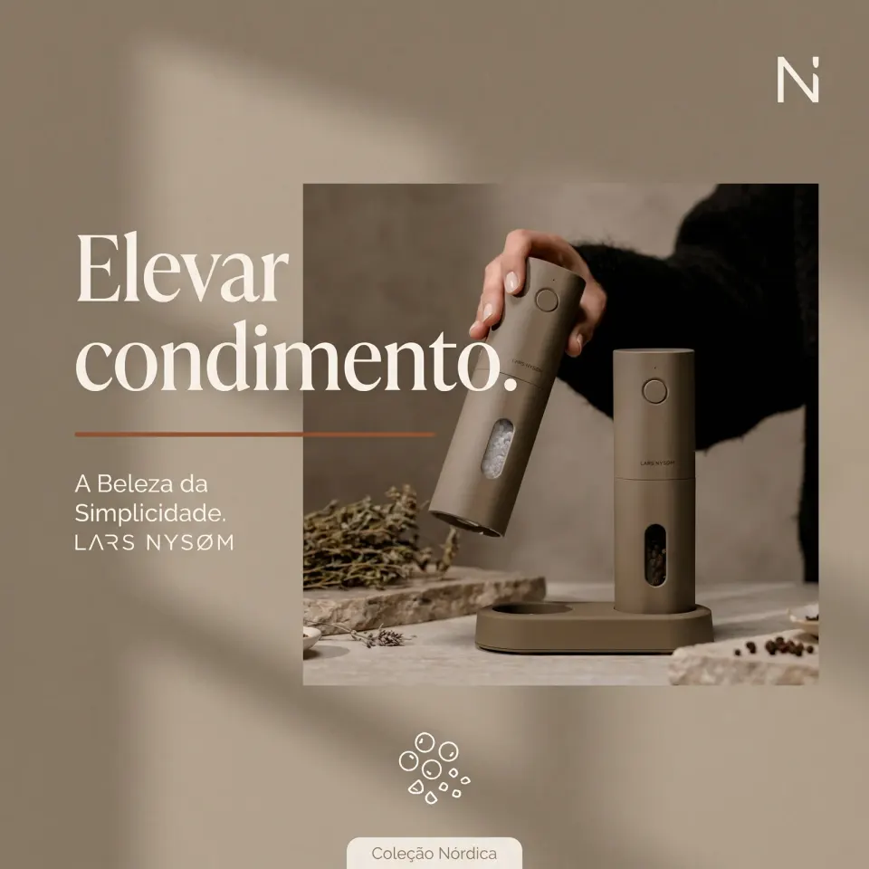 Kit Moedores Elétricos LARS Duplo, foto 6