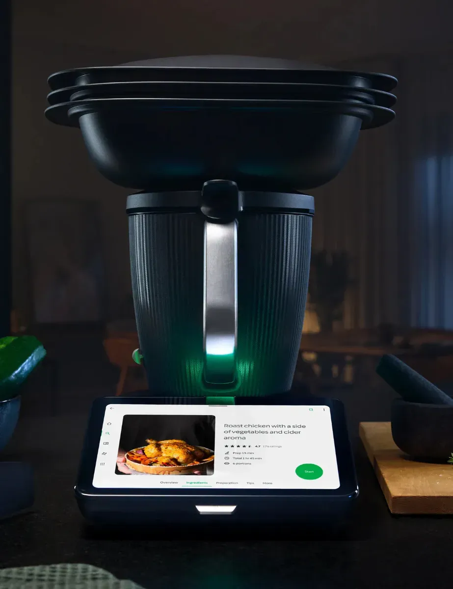Panela Thermomix®, foto 6