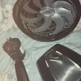 Foto enviada por cliente