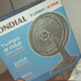 Foto enviada por cliente