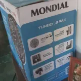 Foto enviada por cliente