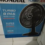 Foto enviada por cliente