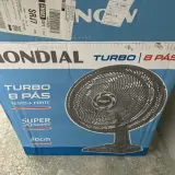 Foto enviada por cliente