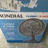 Foto enviada por cliente