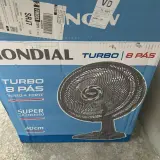 Foto enviada por cliente