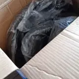 Foto enviada por cliente