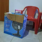 Foto enviada por cliente