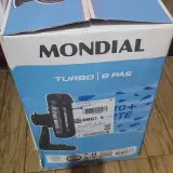 Foto enviada por cliente