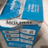 Foto enviada por cliente