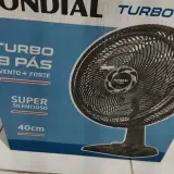 Foto enviada por cliente