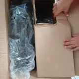Foto enviada por cliente