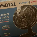 Foto enviada por cliente