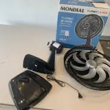 Foto enviada por cliente