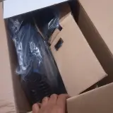 Foto enviada por cliente