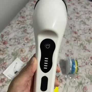Foto enviada por cliente